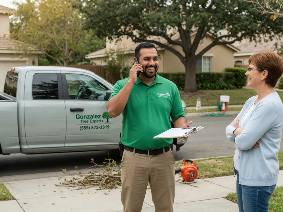 Tree Service Matfield Green, KS FAQs